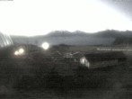 Archiv Foto Webcam Bergstation Gondel Blatten-Chiematte 07:00