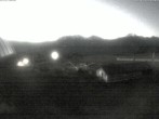 Archiv Foto Webcam Bergstation Gondel Blatten-Chiematte 06:00