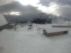 Archiv Foto Webcam Bergstation Gondel Blatten-Chiematte 09:00