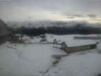Archived image Webcam Top station gondola Blatten-Chiematte 15:00