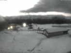 Archiv Foto Webcam Bergstation Gondel Blatten-Chiematte 05:00