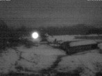 Archiv Foto Webcam Bergstation Gondel Blatten-Chiematte 05:00