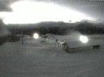 Archived image Webcam Top station gondola Blatten-Chiematte 06:00