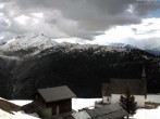 Archived image Webcam Blatten-Belalp: Aletschboard and Aletsch glacier 09:00