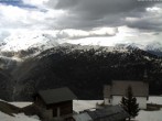 Archived image Webcam Blatten-Belalp: Aletschboard and Aletsch glacier 15:00