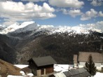 Archiv Foto Webcam Blatten-Belalp: Aletschbord 13:00