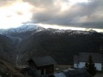 Archiv Foto Webcam Blatten-Belalp: Aletschbord 06:00