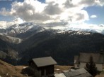 Archiv Foto Webcam Blatten-Belalp: Aletschbord 09:00