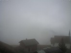 Archived image Webcam Blatten-Belalp: Aletschboard and Aletsch glacier 13:00