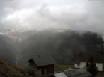 Archived image Webcam Blatten-Belalp: Aletschboard and Aletsch glacier 15:00