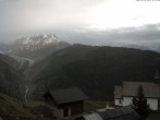 Archiv Foto Webcam Blatten-Belalp: Aletschbord 06:00