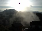 Archiv Foto Webcam Blatten-Belalp: Aletschbord 06:00