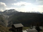 Archiv Foto Webcam Blatten-Belalp: Aletschbord 09:00
