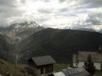 Archiv Foto Webcam Blatten-Belalp: Aletschbord 11:00