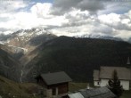 Archiv Foto Webcam Blatten-Belalp: Aletschbord 13:00