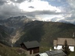 Archiv Foto Webcam Blatten-Belalp: Aletschbord 15:00