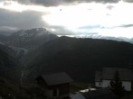 Archived image Webcam Blatten-Belalp: Aletschboard and Aletsch glacier 06:00
