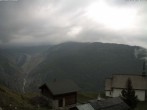 Archived image Webcam Blatten-Belalp: Aletschboard and Aletsch glacier 06:00