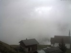 Archived image Webcam Blatten-Belalp: Aletschboard and Aletsch glacier 07:00