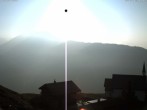 Archiv Foto Webcam Blatten-Belalp: Aletschbord 06:00