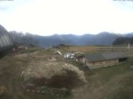 Archiv Foto Webcam Blatten-Belalp: Aletschbord 17:00
