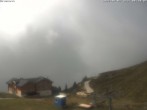 Archiv Foto Webcam Bruchegg (2.130 m) 09:00