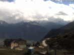 Archiv Foto Webcam Bruchegg (2.130 m) 15:00