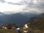 Archiv Foto Webcam Bruchegg (2.130 m) 09:00