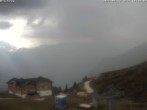 Archiv Foto Webcam Bruchegg (2.130 m) 17:00