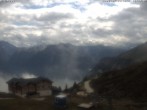 Archiv Foto Webcam Bruchegg (2.130 m) 13:00