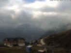 Archiv Foto Webcam Bruchegg (2.130 m) 07:00