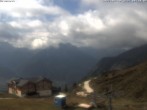 Archiv Foto Webcam Bruchegg (2.130 m) 09:00