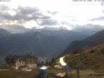 Archiv Foto Webcam Bruchegg (2.130 m) 15:00