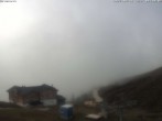 Archiv Foto Webcam Bruchegg (2.130 m) 07:00