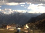Archiv Foto Webcam Bruchegg (2.130 m) 15:00