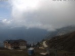 Archiv Foto Webcam Bruchegg (2.130 m) 07:00