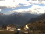 Archiv Foto Webcam Bruchegg (2.130 m) 15:00