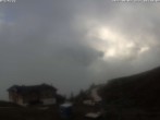 Archiv Foto Webcam Bruchegg (2.130 m) 07:00