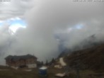 Archiv Foto Webcam Bruchegg (2.130 m) 09:00