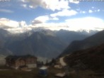 Archiv Foto Webcam Bruchegg (2.130 m) 15:00