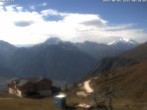Archiv Foto Webcam Bruchegg (2.130 m) 09:00