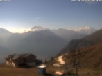 Archived image Webcam Bruchegg (2.130 m / 6988 ft) 09:00