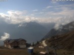 Archived image Webcam Bruchegg (2.130 m / 6988 ft) 09:00