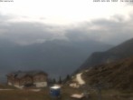 Archived image Webcam Bruchegg (2.130 m / 6988 ft) 11:00