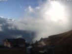 Archived image Webcam Bruchegg (2.130 m / 6988 ft) 06:00