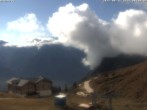 Archived image Webcam Bruchegg (2.130 m / 6988 ft) 07:00