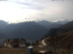 Archiv Foto Webcam Bruchegg (2.130 m) 09:00