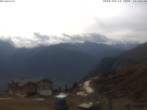 Archiv Foto Webcam Bruchegg (2.130 m) 11:00