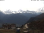 Archiv Foto Webcam Bruchegg (2.130 m) 12:00