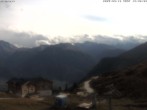 Archiv Foto Webcam Bruchegg (2.130 m) 15:00